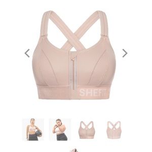 Shefit Sandstorm Sports Bra 3 Luxe 3Luxe